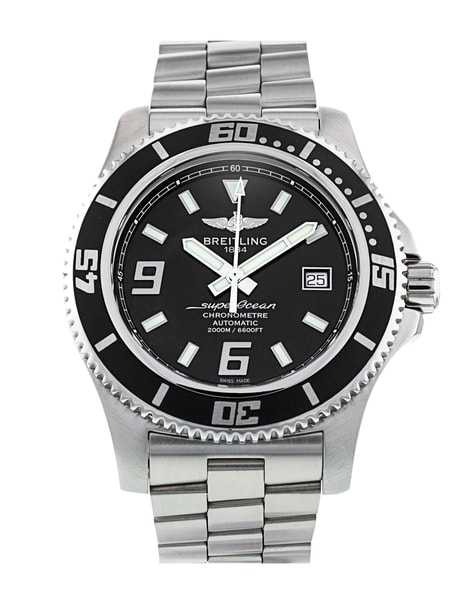 Breitling SuperOcean A17391